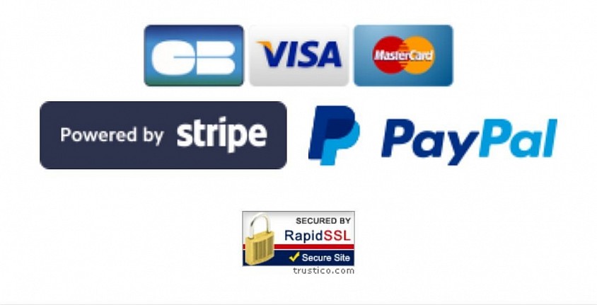 LES PAIEMENTS SE FAIT PAR PAYPAL, VIREMENT BANCAIRE, TRANSCASH,WERO, PAYLIB.... IL SUFFIT M'ÉCRIRE EN PRIVÉ POUR LES AVOIRS.